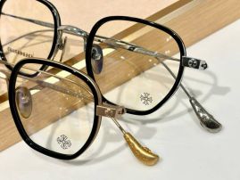 Picture of Chrome Hearts Optical Glasses _SKUfw55793670fw
